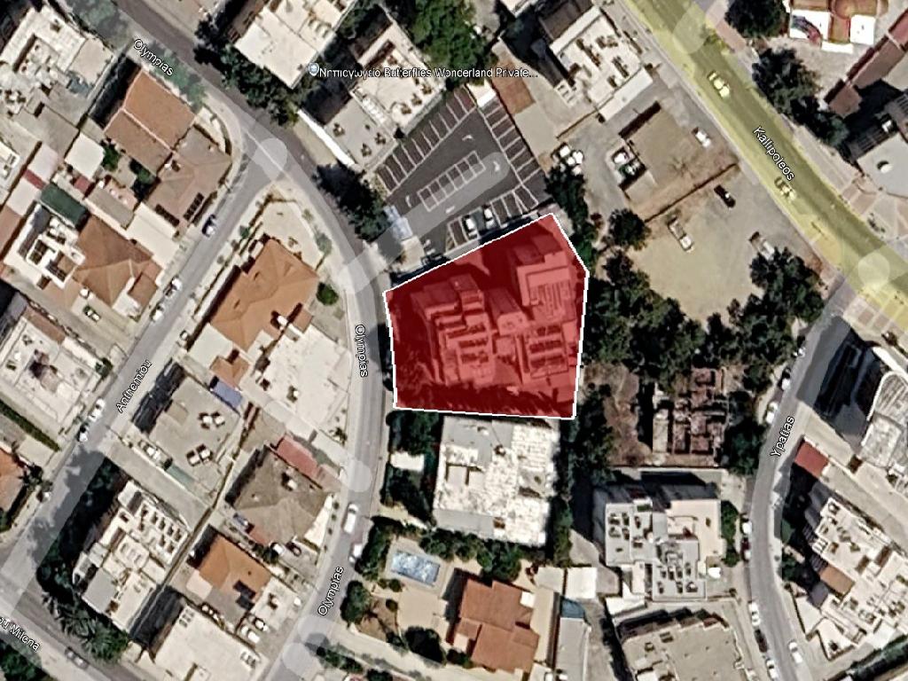 &Delta;&iota;&alpha;&mu;έ&rho;&iota;&sigma;&mu;&alpha; - PANTHEA COURT - &Delta;ή&mu;&omicron;&sigmaf; &Lambda;&epsilon;&upsilon;&kappa;&omega;&sigma;ί&alpha;&sigmaf;, &Lambda;&epsilon;&upsilon;&kappa;&omega;&sigma;ί&alpha;