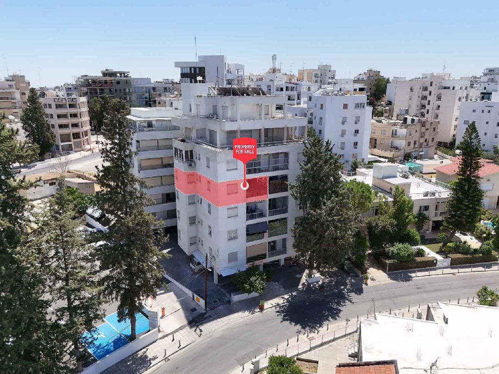 &Delta;&iota;&alpha;&mu;έ&rho;&iota;&sigma;&mu;&alpha; - PANTHEA COURT - &Delta;ή&mu;&omicron;&sigmaf; &Lambda;&epsilon;&upsilon;&kappa;&omega;&sigma;ί&alpha;&sigmaf;, &Lambda;&epsilon;&upsilon;&kappa;&omega;&sigma;ί&alpha;