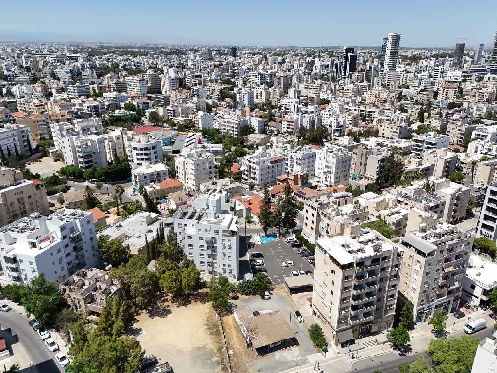 &Delta;&iota;&alpha;&mu;έ&rho;&iota;&sigma;&mu;&alpha; - PANTHEA COURT - &Delta;ή&mu;&omicron;&sigmaf; &Lambda;&epsilon;&upsilon;&kappa;&omega;&sigma;ί&alpha;&sigmaf;, &Lambda;&epsilon;&upsilon;&kappa;&omega;&sigma;ί&alpha;