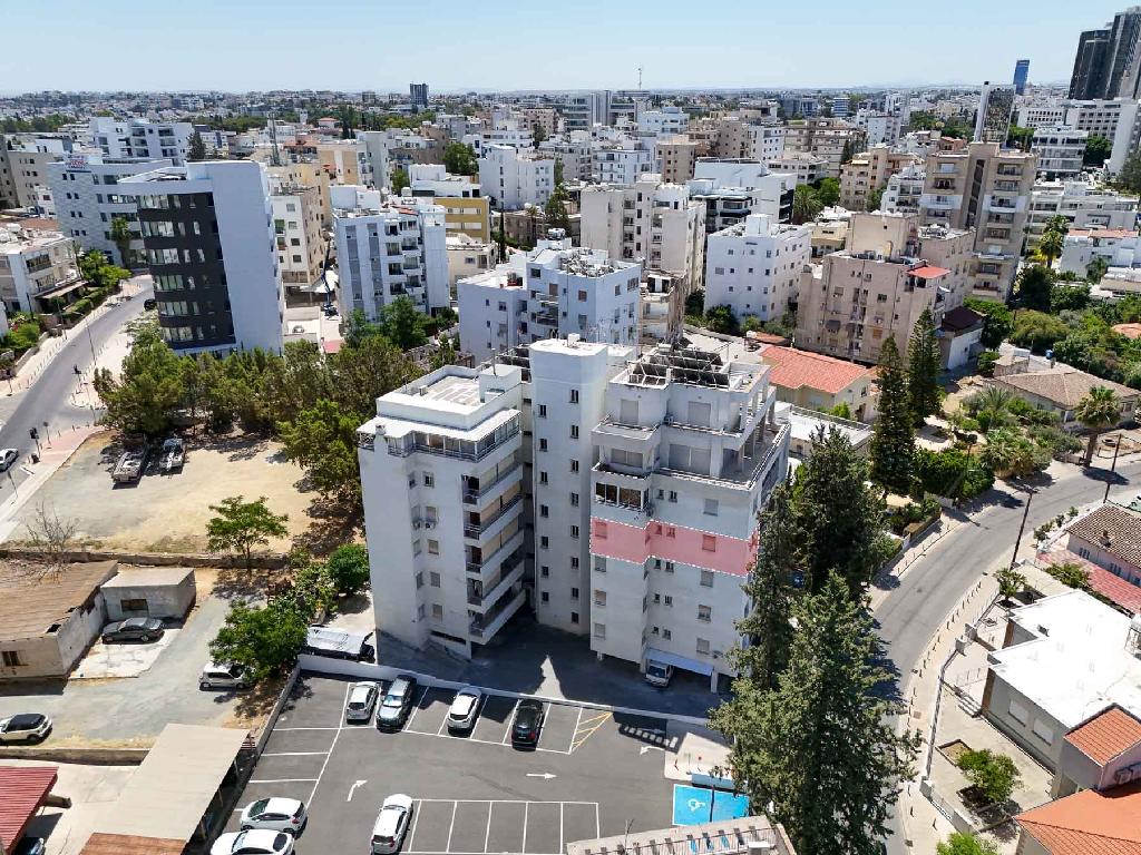 &Delta;&iota;&alpha;&mu;έ&rho;&iota;&sigma;&mu;&alpha; - PANTHEA COURT - &Delta;ή&mu;&omicron;&sigmaf; &Lambda;&epsilon;&upsilon;&kappa;&omega;&sigma;ί&alpha;&sigmaf;, &Lambda;&epsilon;&upsilon;&kappa;&omega;&sigma;ί&alpha;