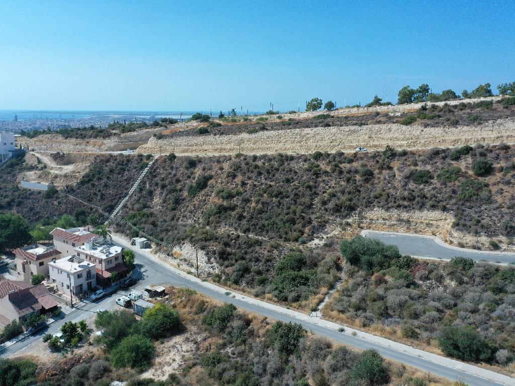 Plot - Agia Fylaksi, Limassol