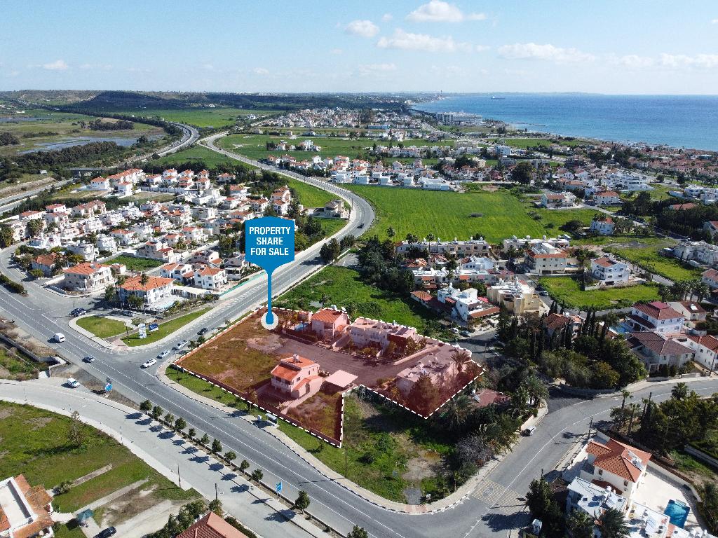 Residential building-Agia Marina (Chrysohous)-PR33595