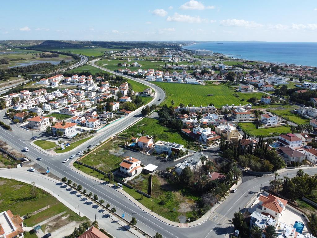 Συγκρότημα κατοικιών και διαμερισμάτων (μερίδιο) - Πύλα, Λάρνακα