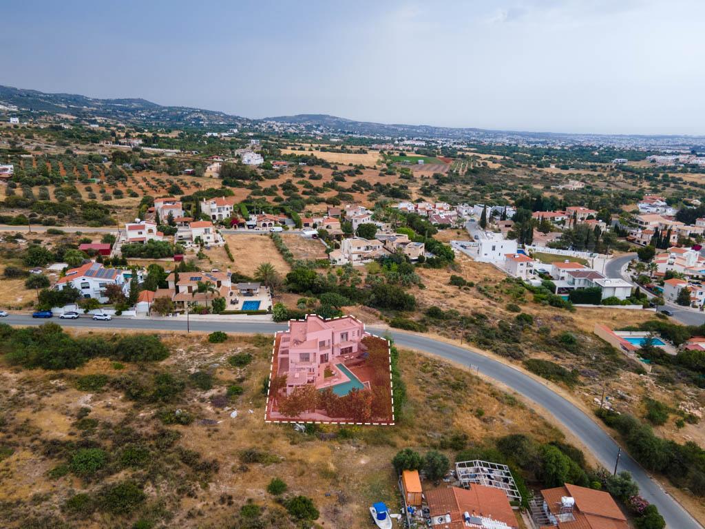 House - Tala, Paphos