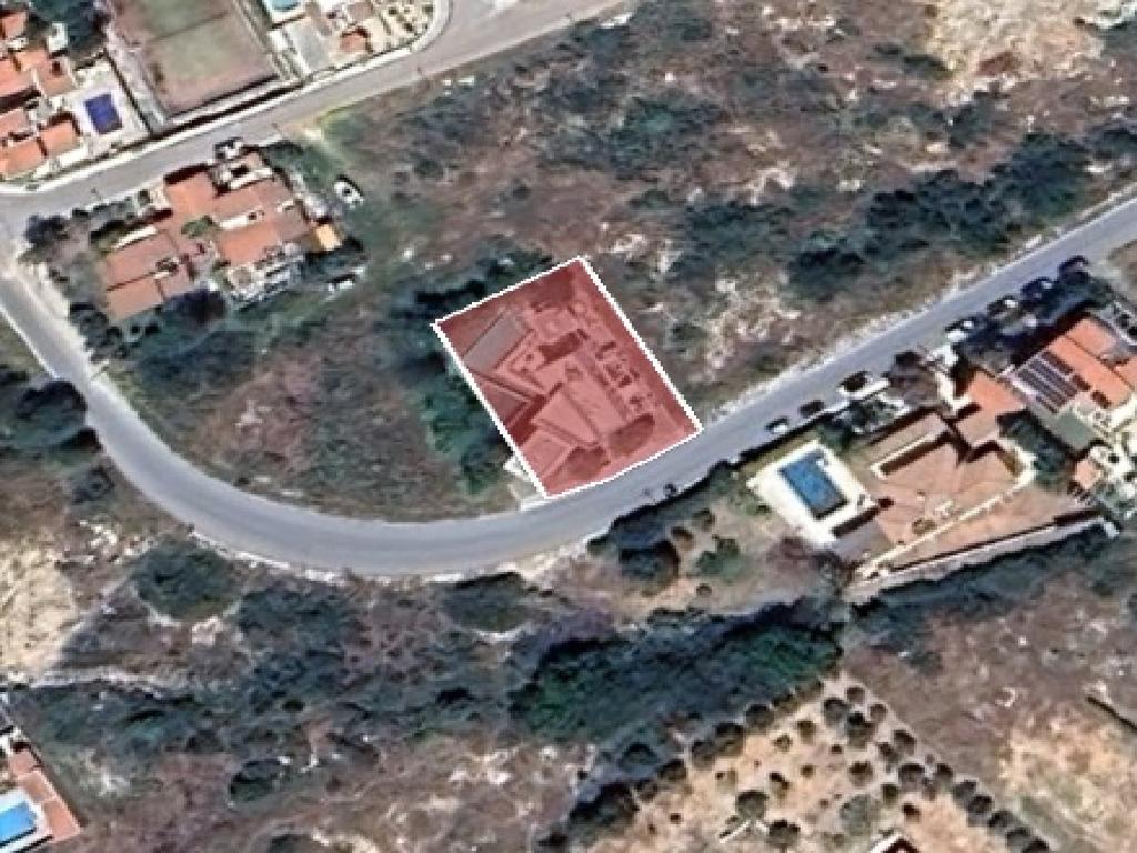 Detached house-Tala-PR37115