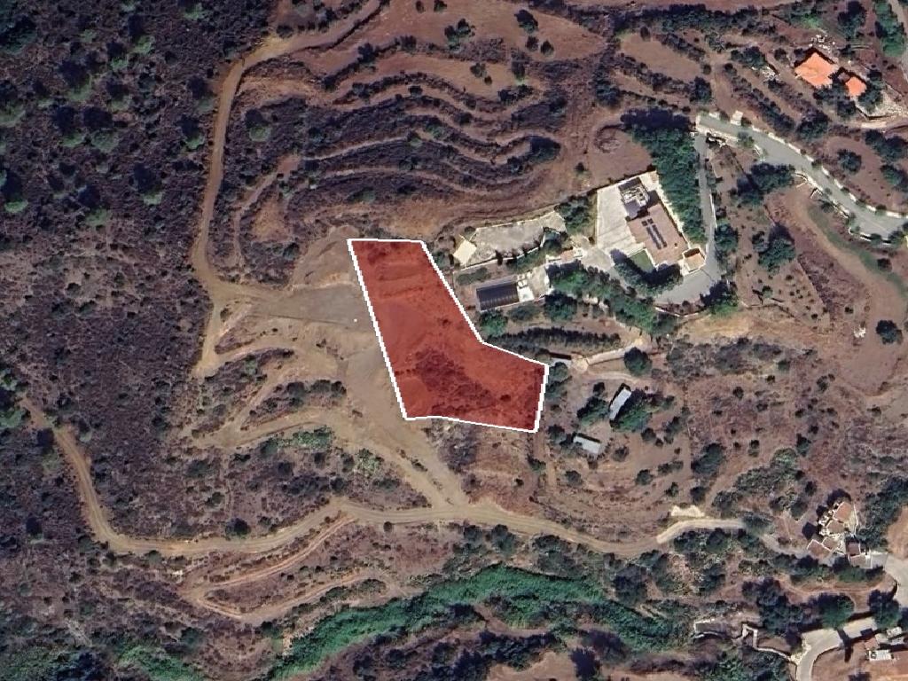 Field - Lageia, Larnaca