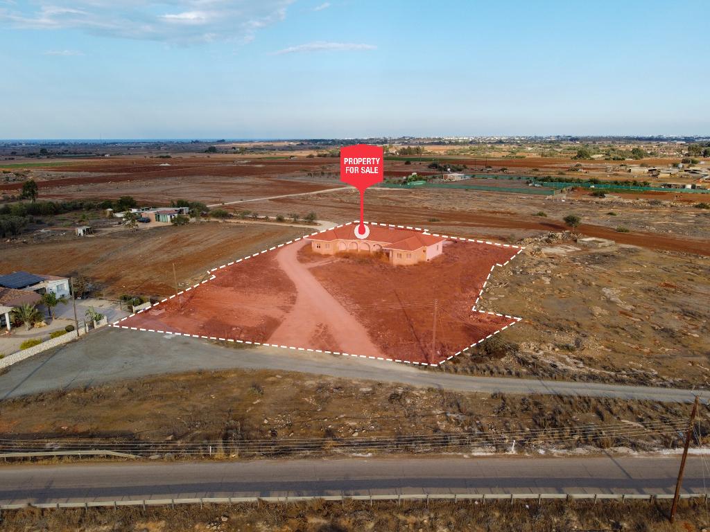 House - Frenaros, Famagusta