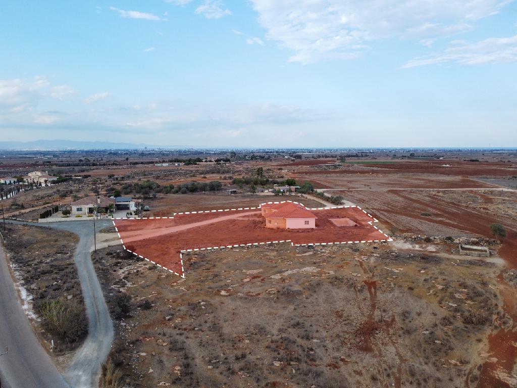 House - Frenaros, Famagusta