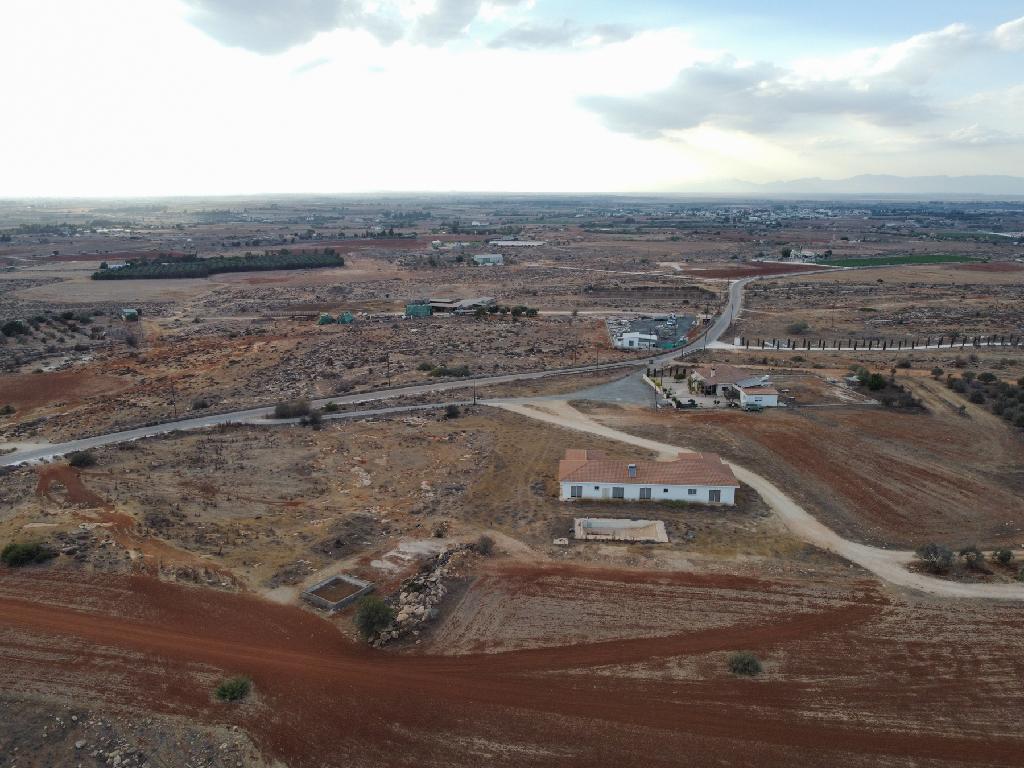 House - Frenaros, Famagusta