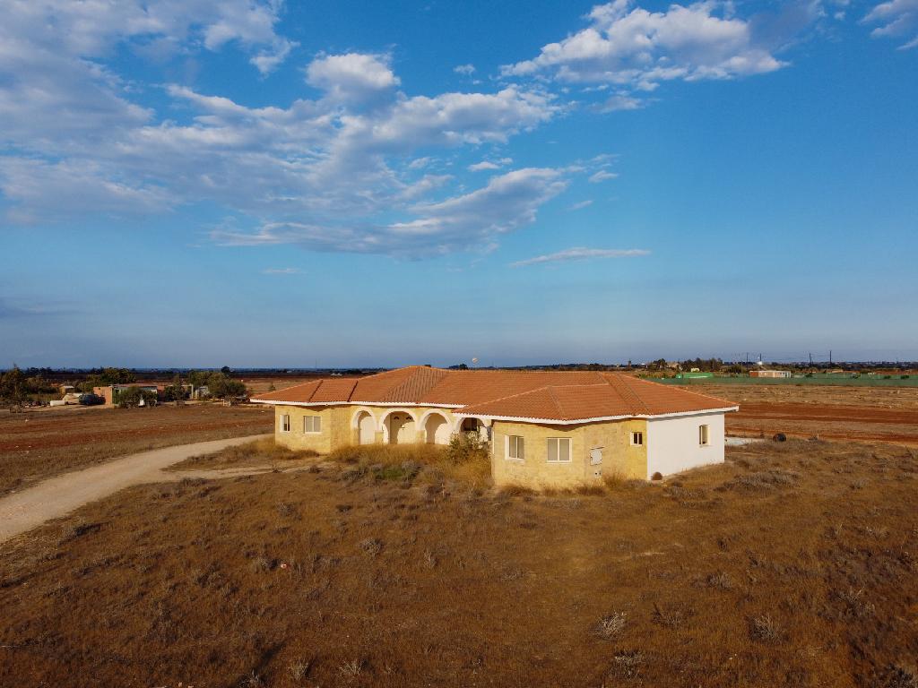 House - Frenaros, Famagusta