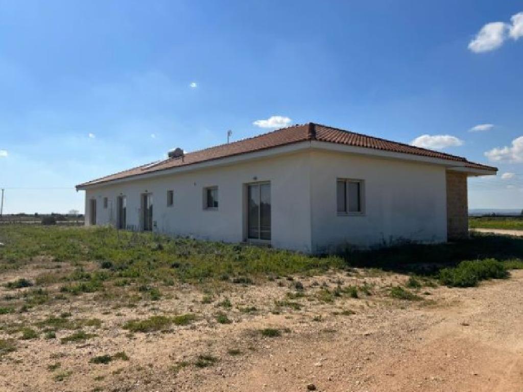 Detached house-Frenaros-PR44043