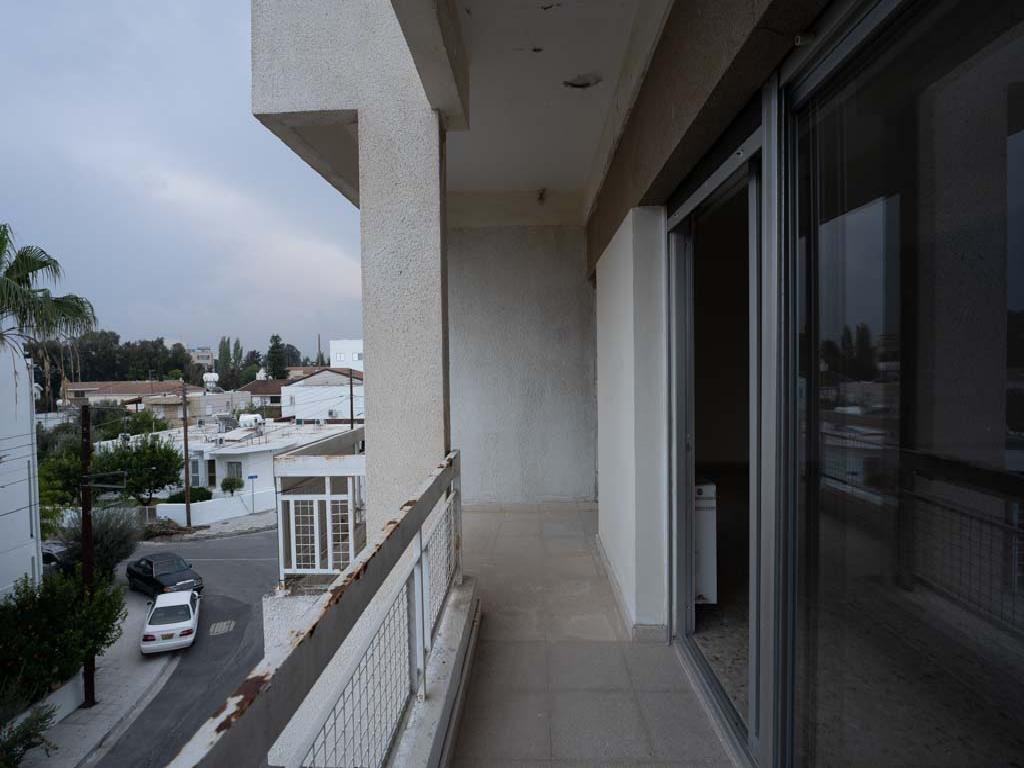 Flat - Strovolos, Nicosia