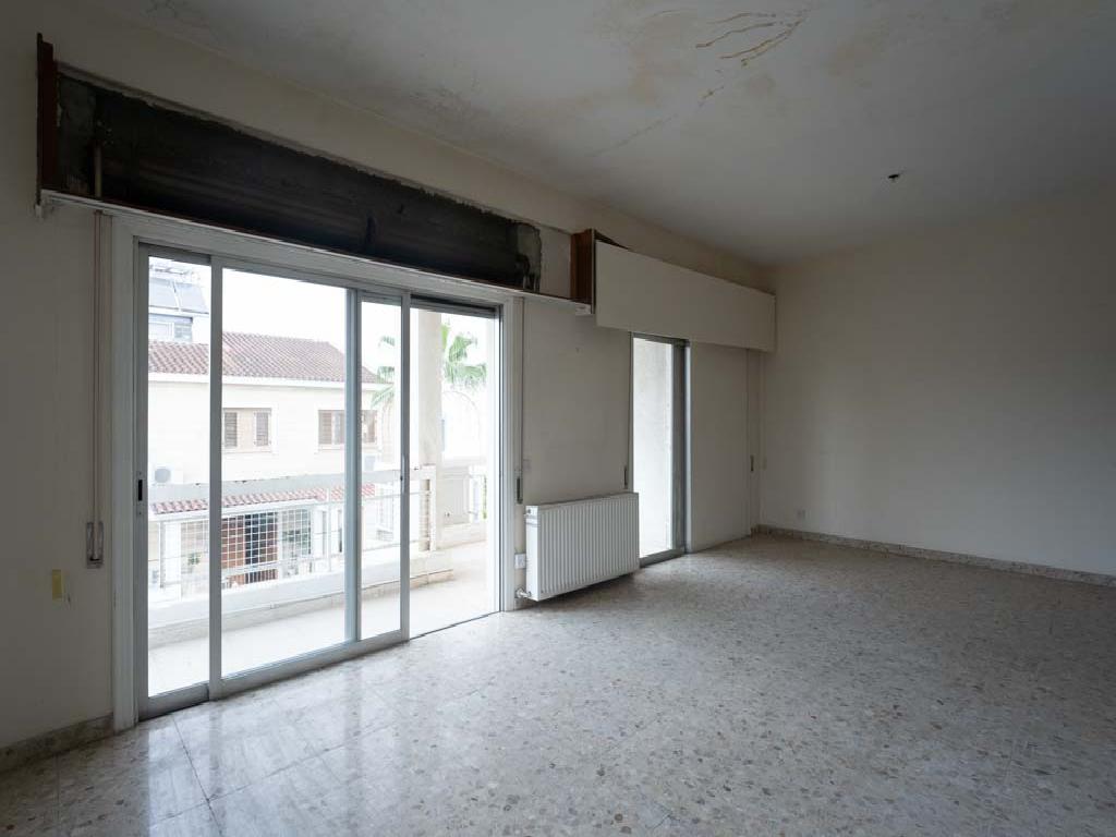 Flat - Strovolos, Nicosia