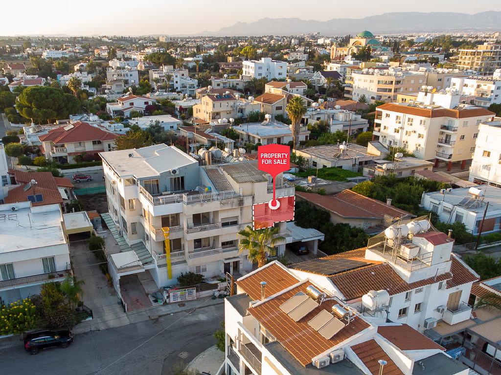 Flat-Larnaca Municipality-PR37073