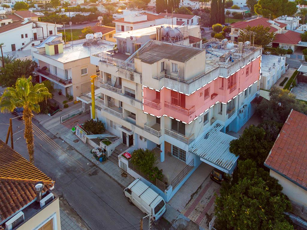 Flat - Strovolos, Nicosia