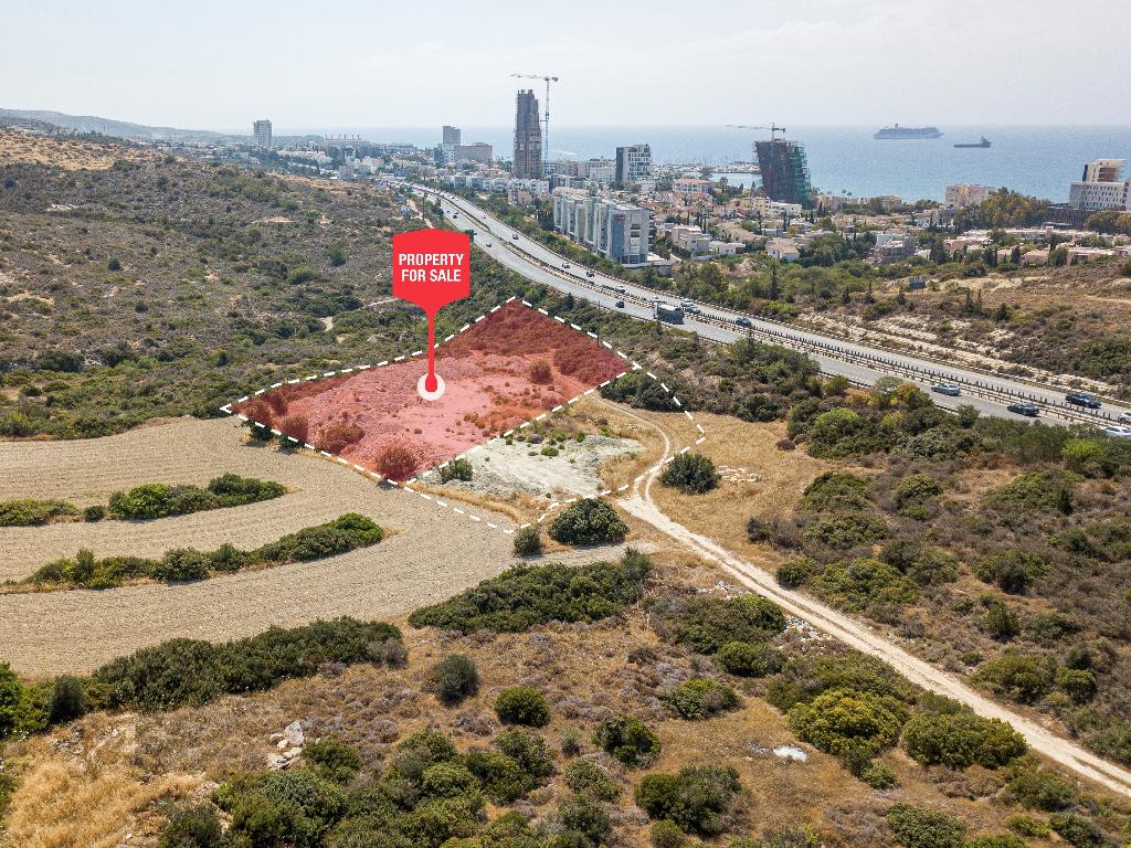 Field-Agios Tychon-PR34977
