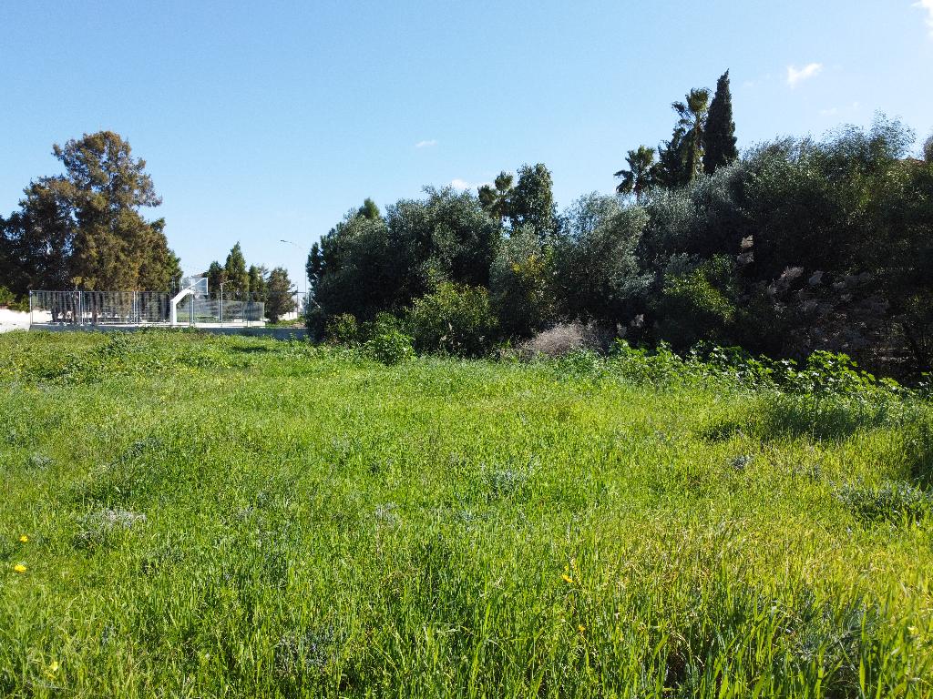 Plot (Share) - Pyla, Larnaca