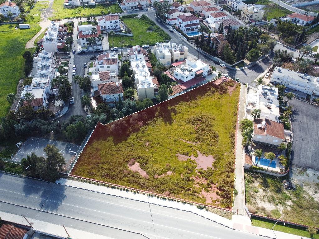 Plot (Share) - Pyla, Larnaca