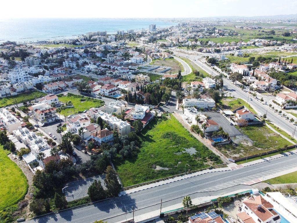 Plot (Share) - Pyla, Larnaca