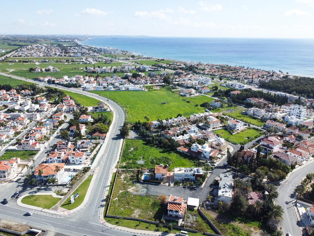 Plot (Share) - Pyla, Larnaca