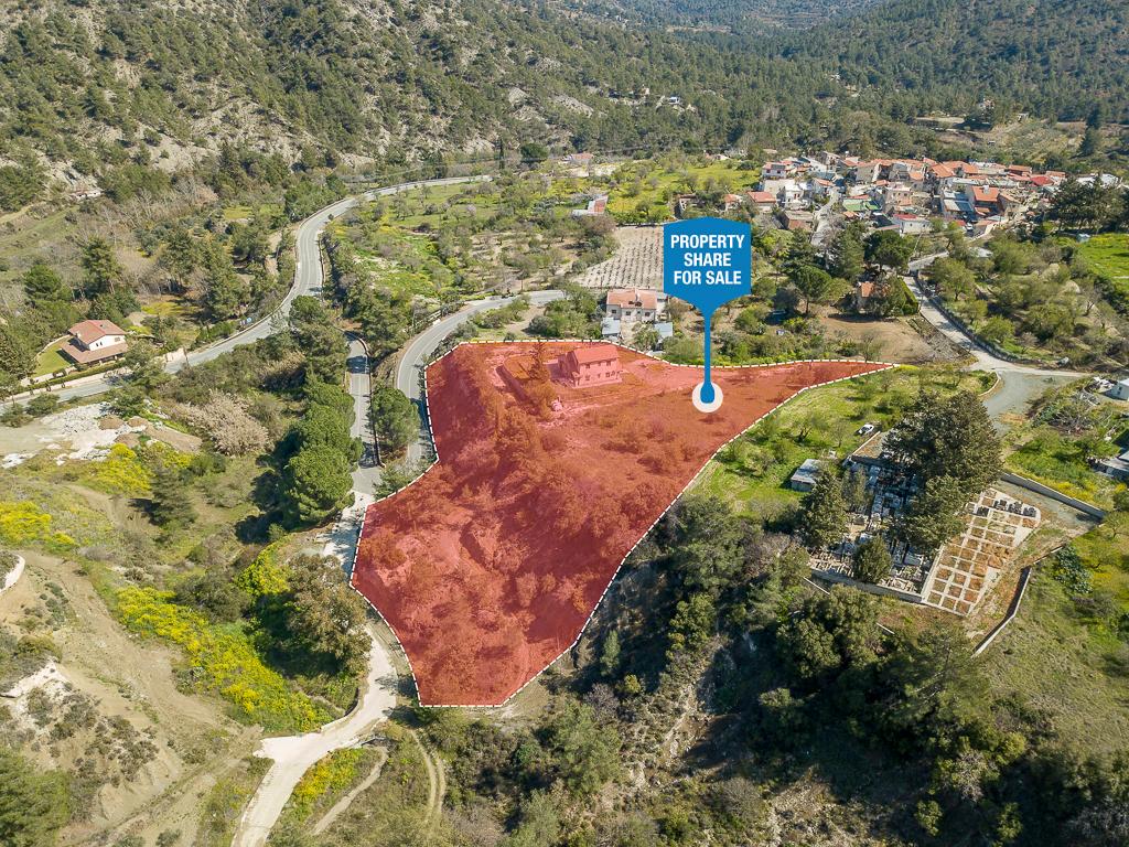 Field-Agios Mamas-PR38136