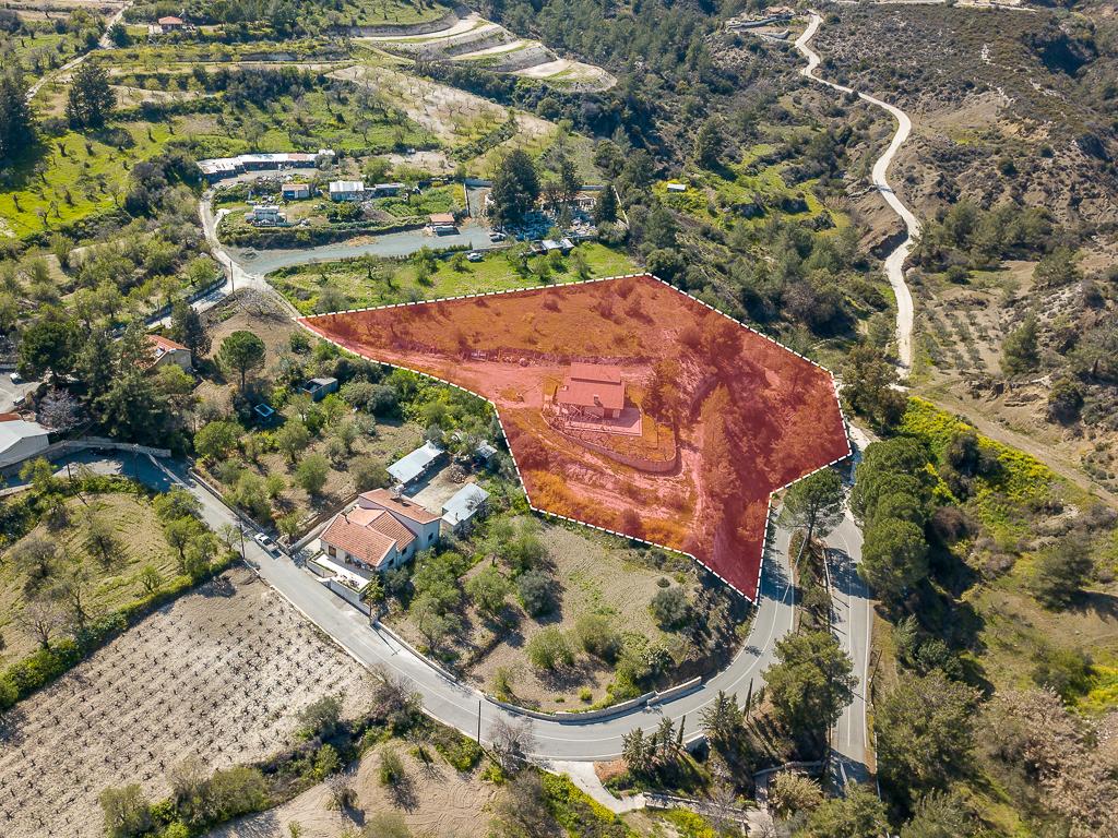 Field-Agios Mamas-PR38136