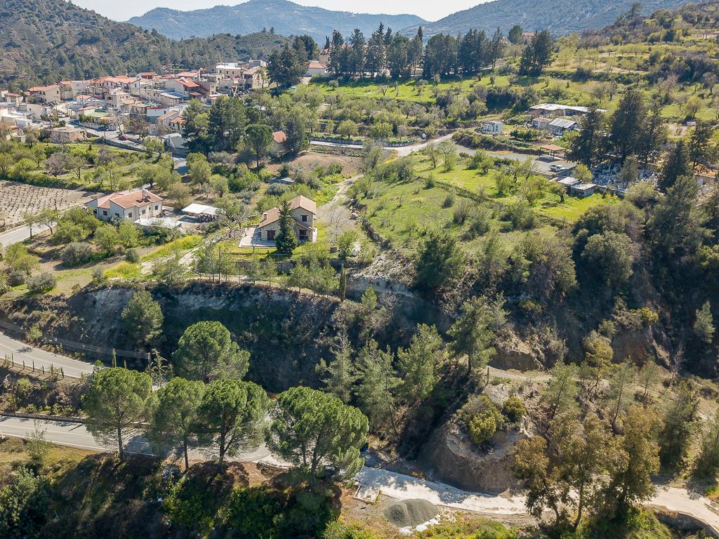Field-Agios Mamas-PR38136