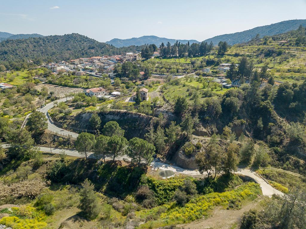 Field-Agios Mamas-PR38136