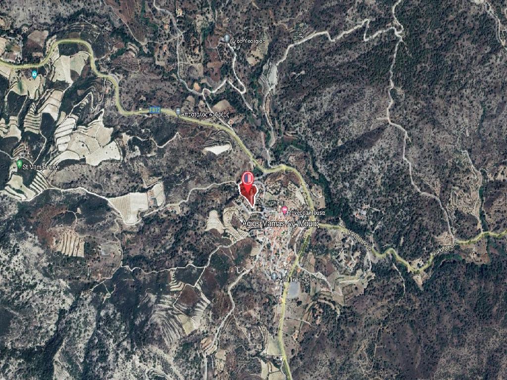 Field-Agios Mamas-PR38136
