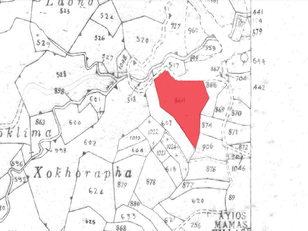 Field-Agios Mamas-PR38136
