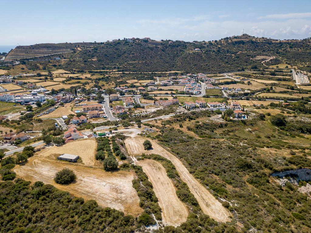 Field (Share) - Pissouri, Limassol