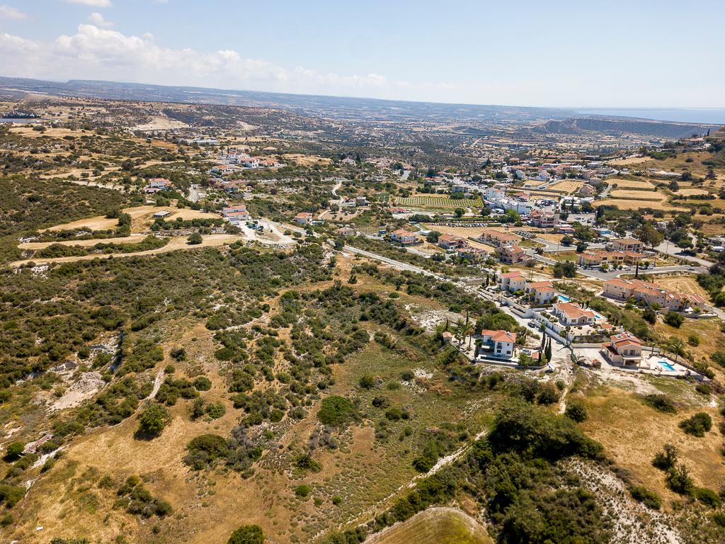 Field (Share) - Pissouri, Limassol