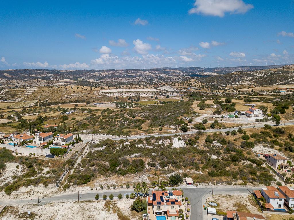 Field (Share) - Pissouri, Limassol