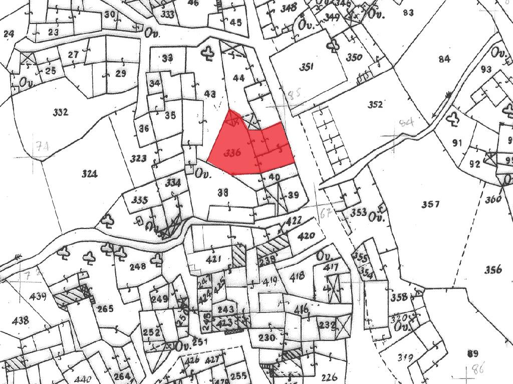 Detached house-Statos - Agios Fotios-PR42703