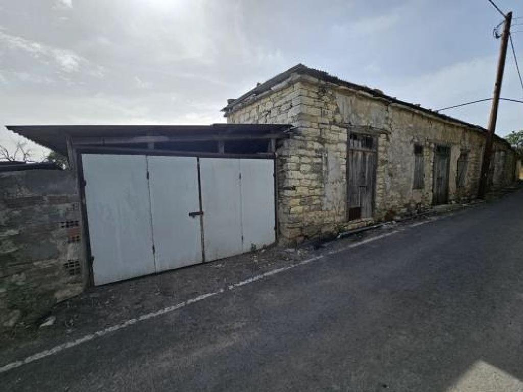 Detached house-Statos - Agios Fotios-PR42703
