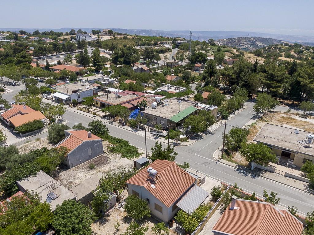 Κτίριο Μικτής Χρήσης-Στατός - Άγιος Φώτιος-PR42961