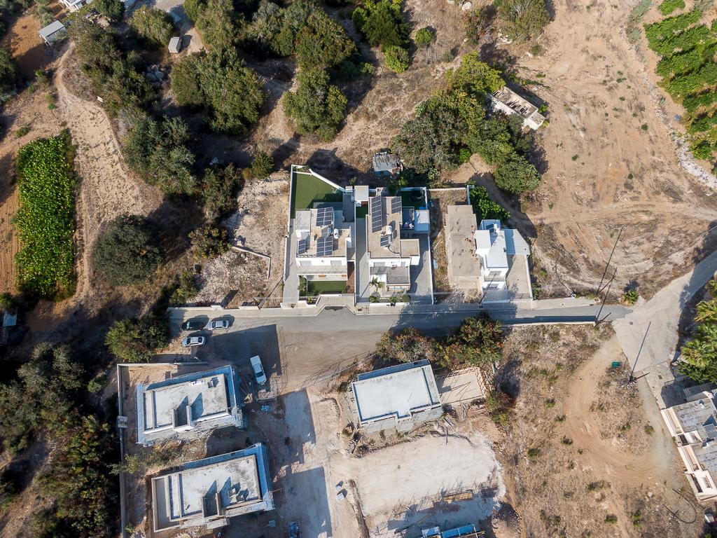 Incomplete House &amp; Inexhaustible Development Rights - Empa, Paphos