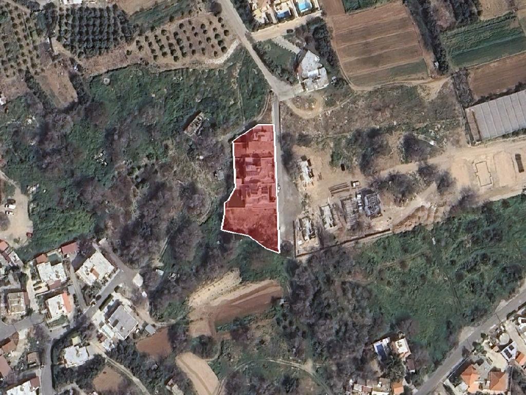 Residential building-Empa-CP10195