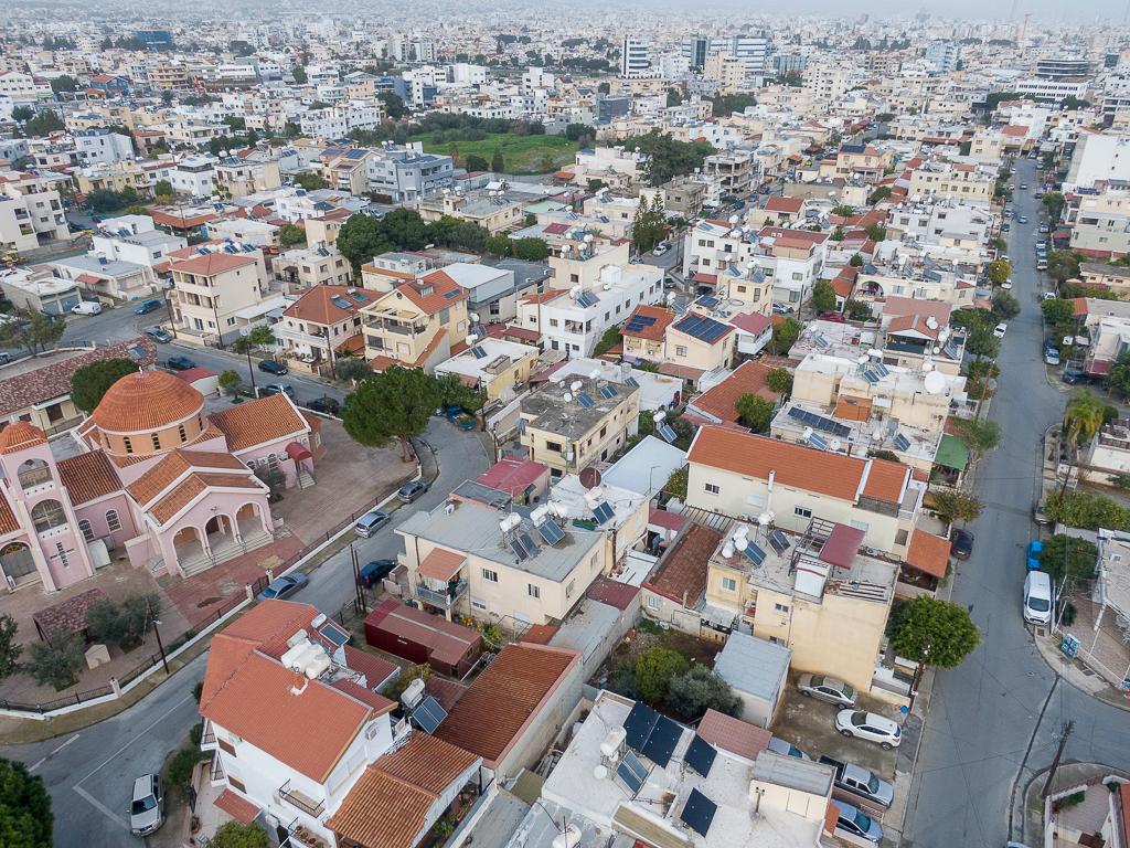 House (Share) - Agios Spyridon, Limassol