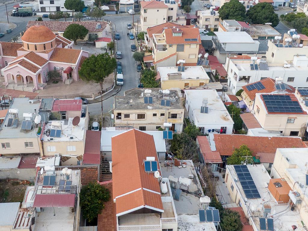 Detached house-Limassol Municipality-PR43981