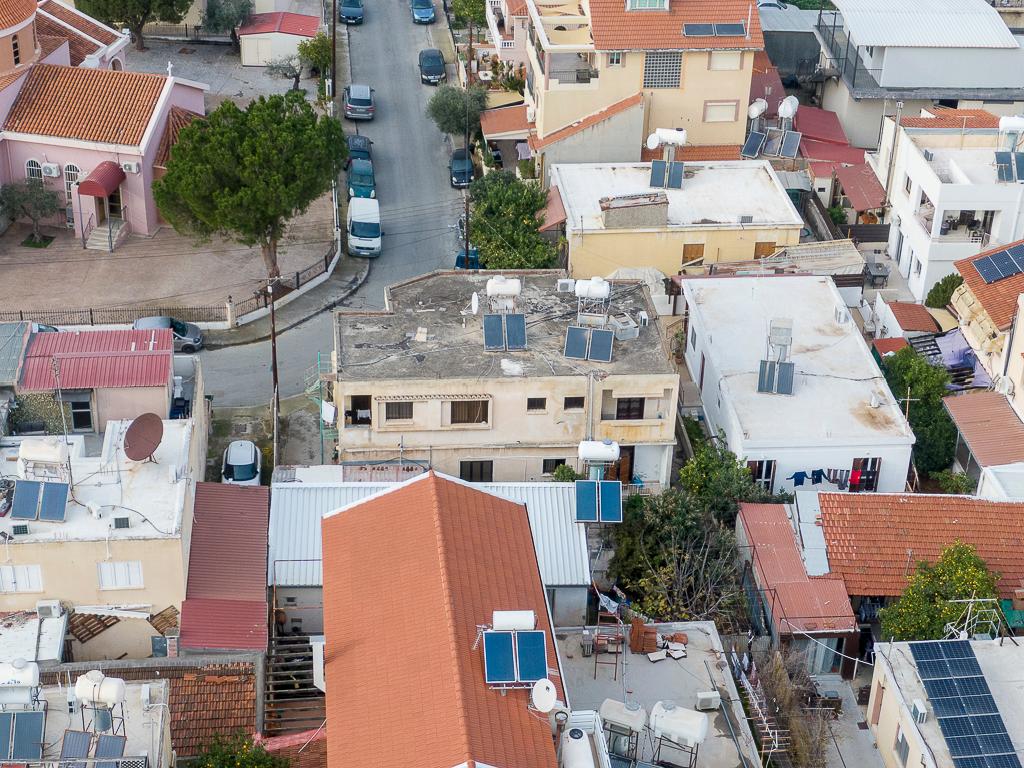 Detached house-Limassol Municipality-PR43981