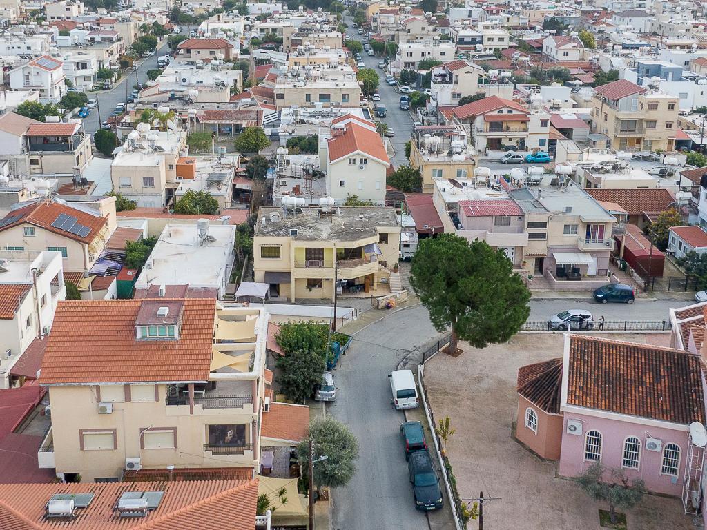 Detached house-Limassol Municipality-PR43981