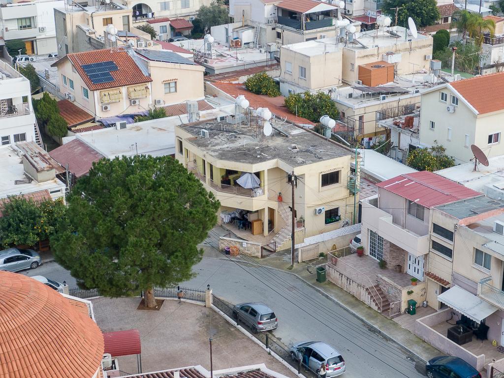 House (Share) - Agios Spyridon, Limassol