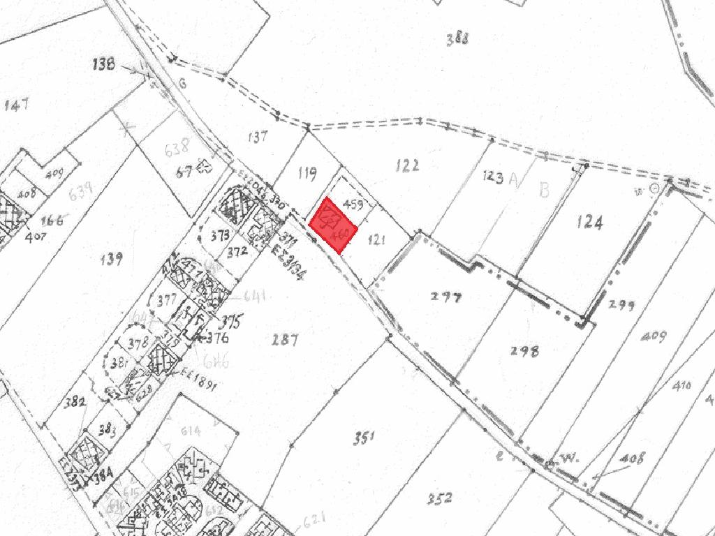 Detached house-Dromolaxia - Meneou-PR45557