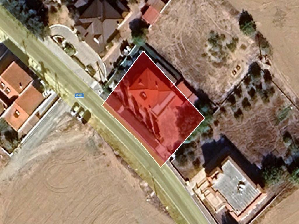 Detached house-Dromolaxia - Meneou-PR45557