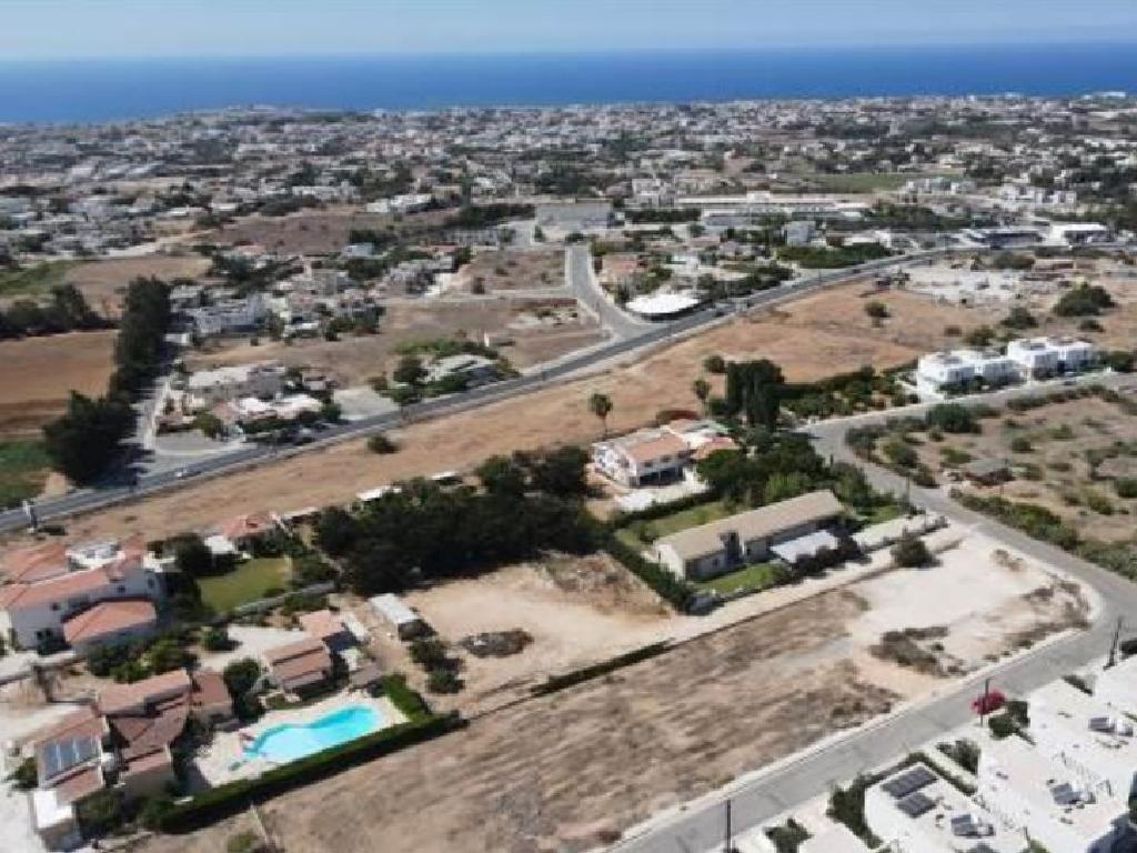 Field (Share) - Empa, Paphos