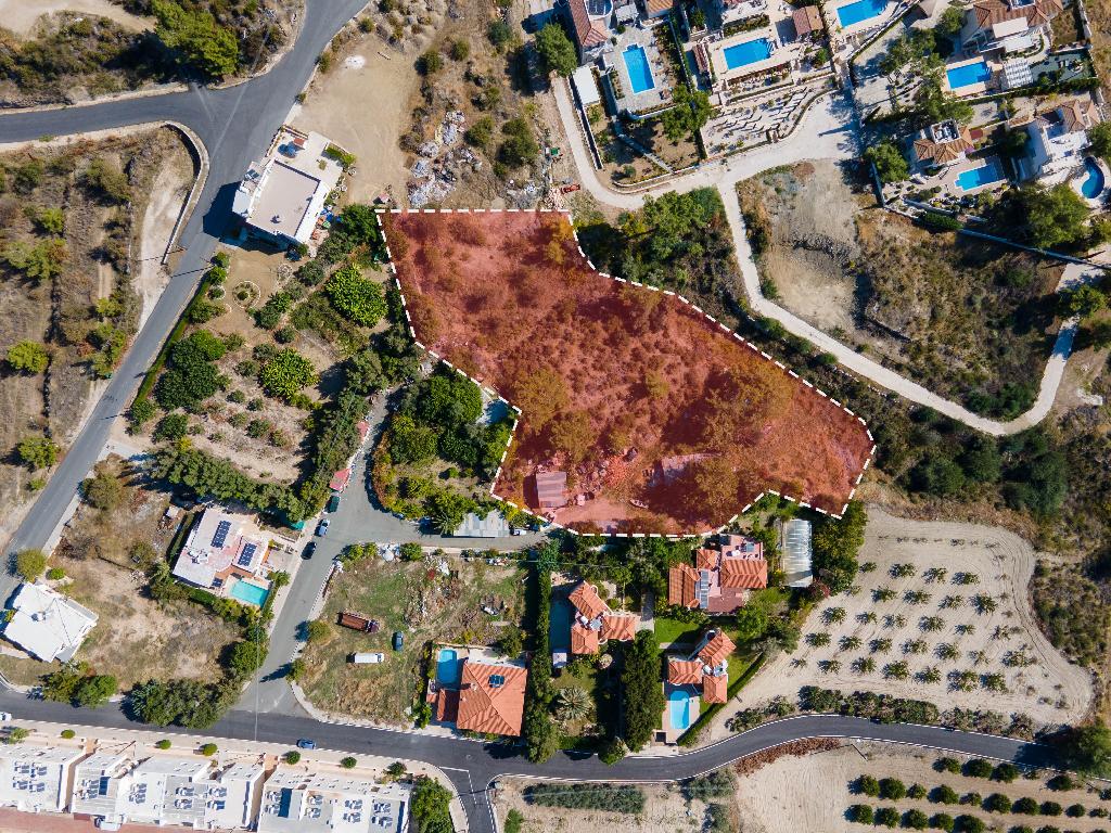 Field - Argaka, Paphos