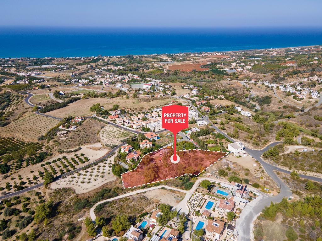 Field - Argaka, Paphos