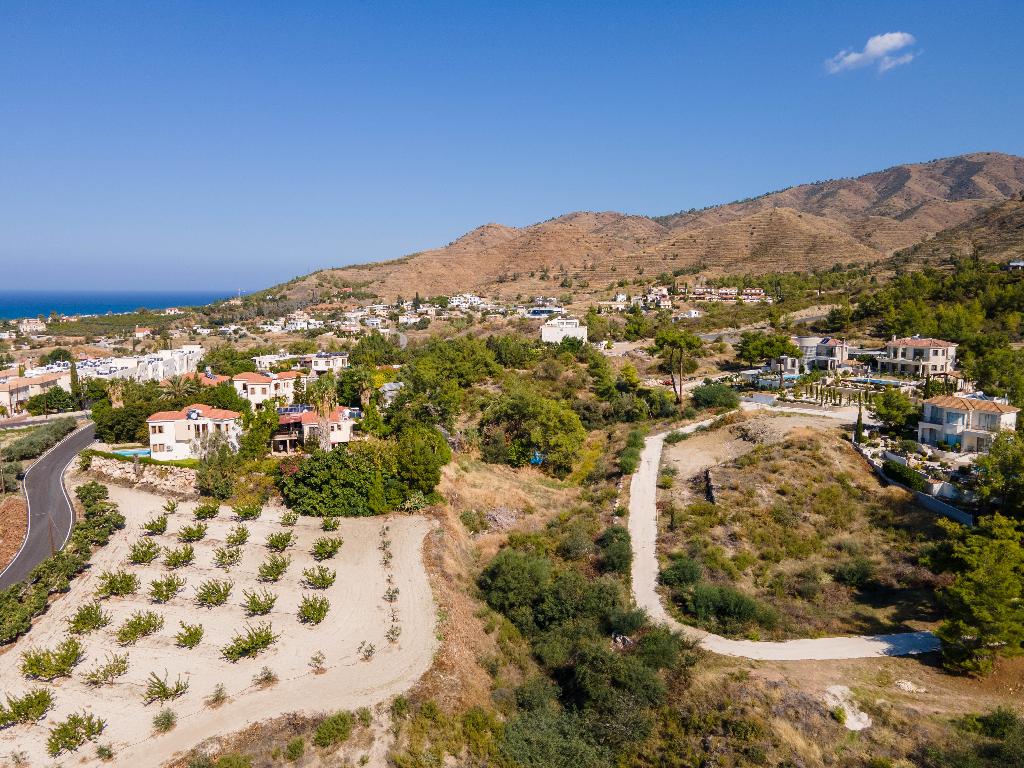 Field - Argaka, Paphos