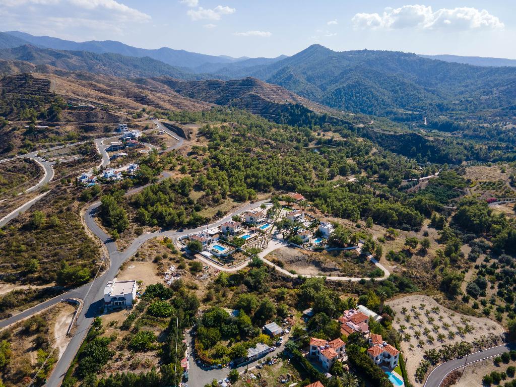 Field - Argaka, Paphos